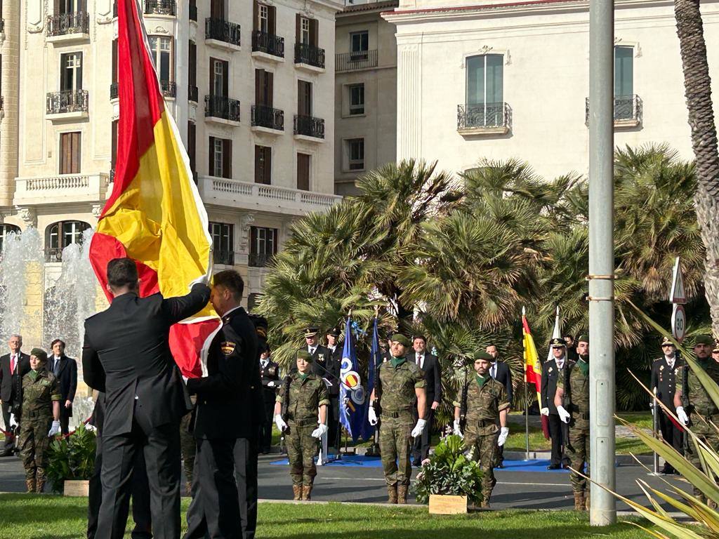 200 años al servicio de Alicante