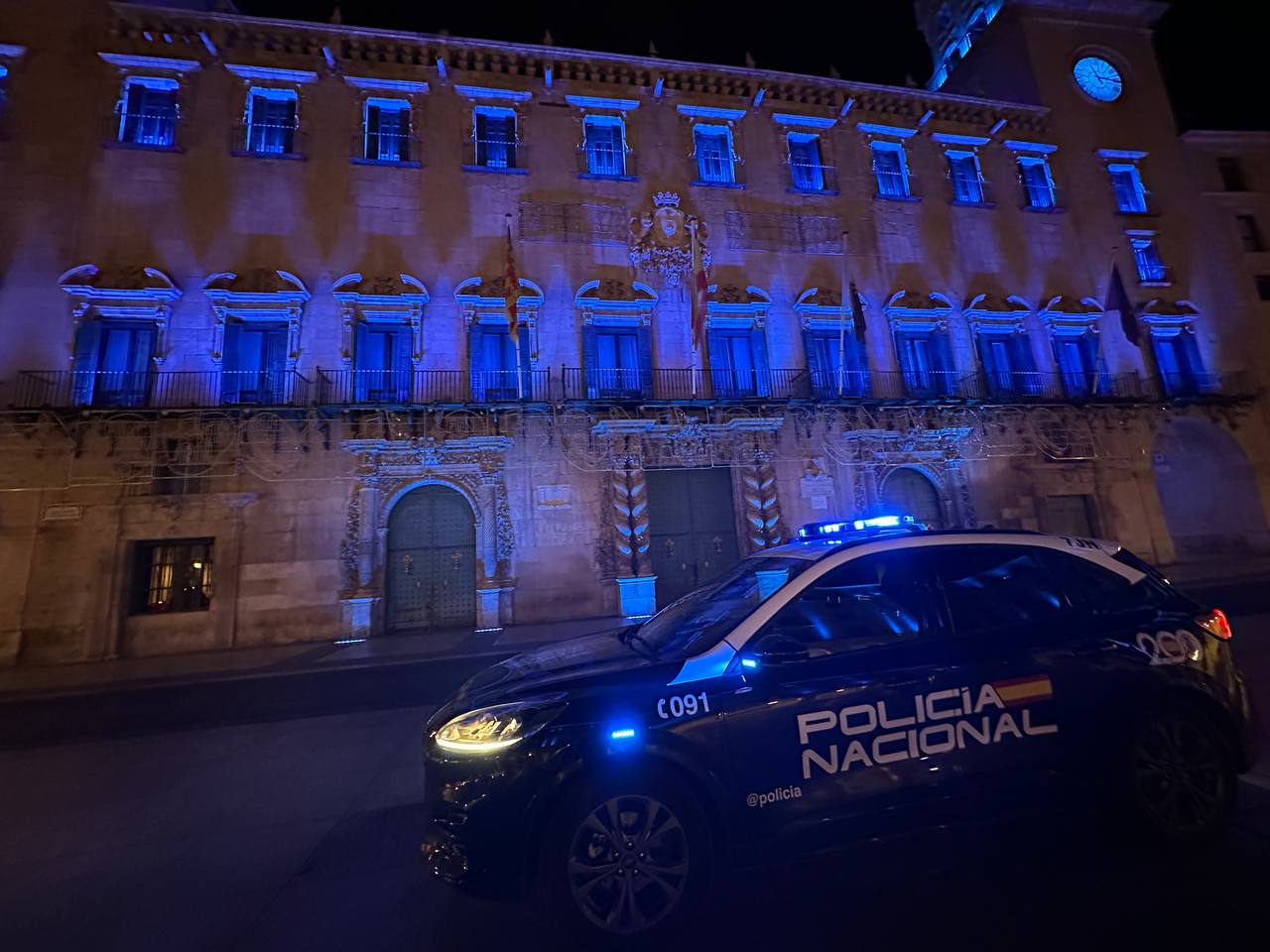 200 años al servicio de Alicante