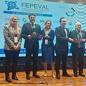 Las Atalayas, premiada como una de las seis mejores áreas empresariales de la Comunitat