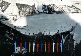 Libro 'Cambio, crisis y movilizaciones en el Mediterráneo Occidental'.