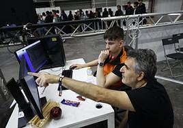 Campeonatos automómicos de FP.