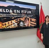 Elda presentará en Fitur su apuesta como destino de turismo industrial