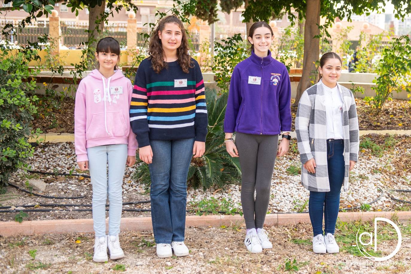 Primeras actividades de las belleas del foc infantiles