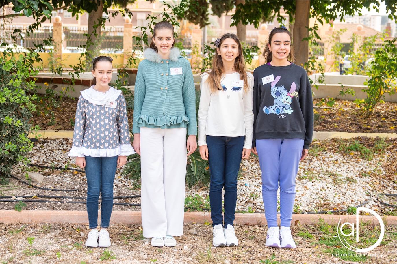 Primeras actividades de las belleas del foc infantiles