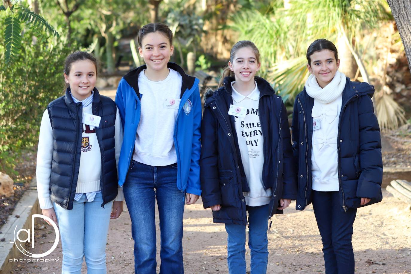 Primeras actividades de las belleas del foc infantiles