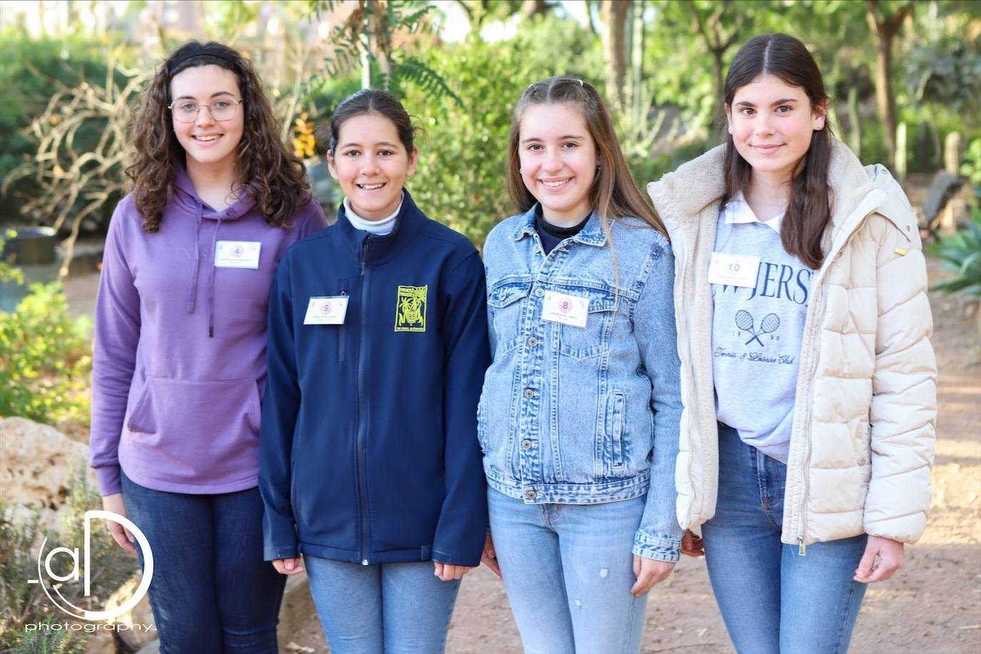 Primeras actividades de las belleas del foc infantiles