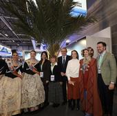Costa Blanca apuesta por la sostenibilidad para «liderar el turismo inteligente»