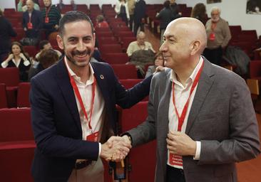 Bielsa intenta hacer sombra a Soler con un encuentro en la provincia