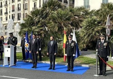 La Subdelegación acusa al Ayuntamiento de Alicante de «usar de manera partidista» la seguridad