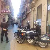 El Ayuntamiento de Alicante exige al Gobierno más policías en la Playa de San Juan ante una oleada de robos
