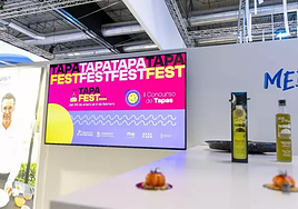 Presentación del certamen.