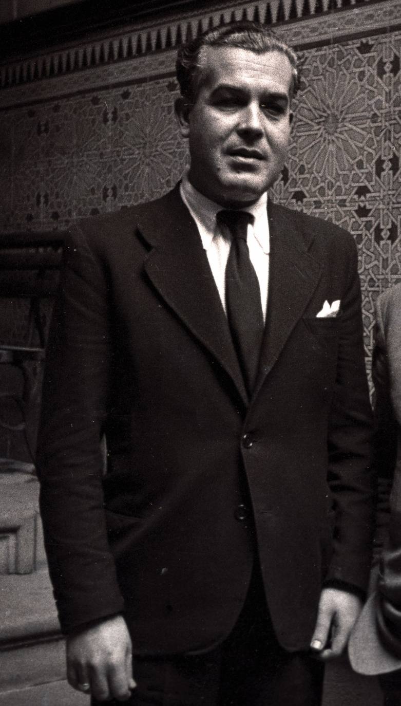 Rodríguez Albert en la Plaza de Toros de Alicante.