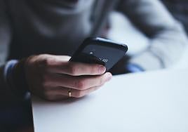 El Teléfono de la Esperanza atiende llamadas todos los días del año durante las 24 horas.