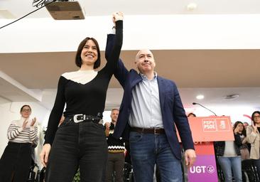 Morant: «Voy a salir a ganar a las derechas»