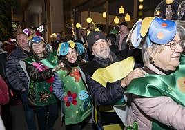 Sábado Ramblero en Alicante en 2023.