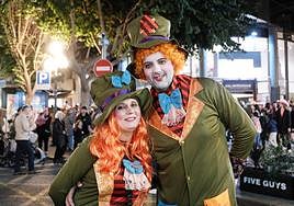 Las cinco noticias más destacadas de este sábado de Carnaval