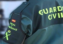 La Guardia Civil se ha hecho cargo de la investigación