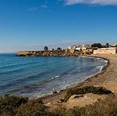 Dos playas de Alicante entre las 25 «mejores» de España seleccionadas por National Geographic