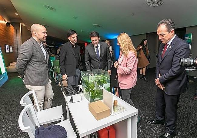 II Congreso Alicante Futura