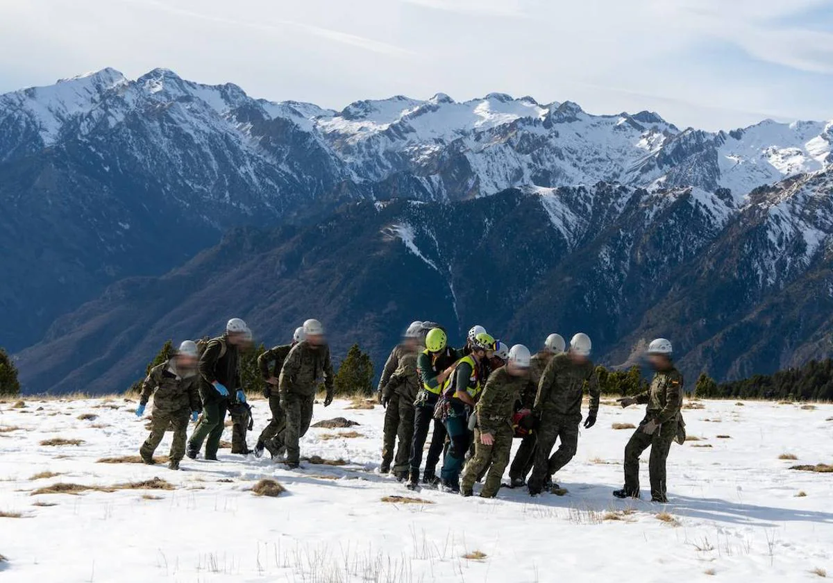 Cómo preparar tu botiquín de montaña - Cima Norte, Guía del Pirineo