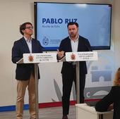 El Ayuntamiento de Elche aprueba el protocolo de actuación del Palacio de Congresos