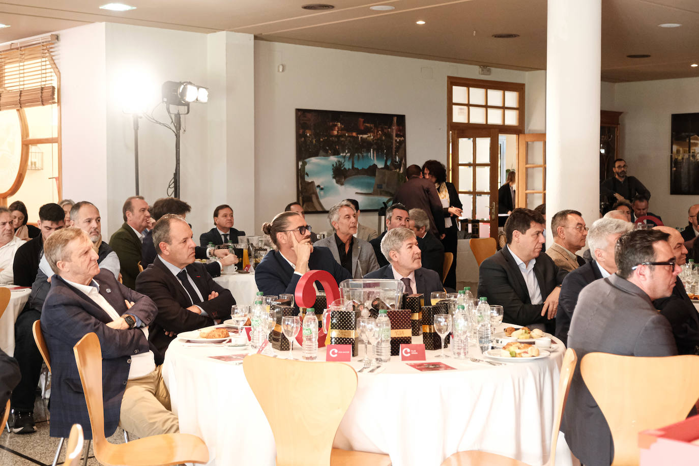 La incertidumbre como ventaja competitiva