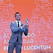 El premio Lucentum del Festival de Cine de Alicante recupera su nombre original: Ciudad de la Luz