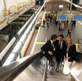 La Gran Estación Central de Alicante se comenzará a construir a finales de año