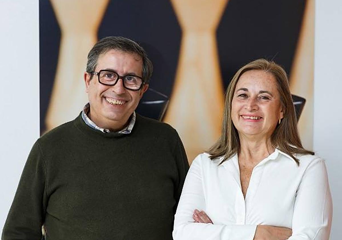 «Nuestros juegos aportan valor, aprendizaje y diversión»