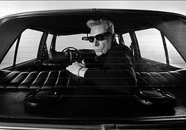 Loquillo actuará este verano en Alicante.