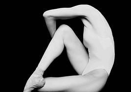 Fundación Mediterráneo celebra una nueva edición de 'Mediterráneo en Danza'.