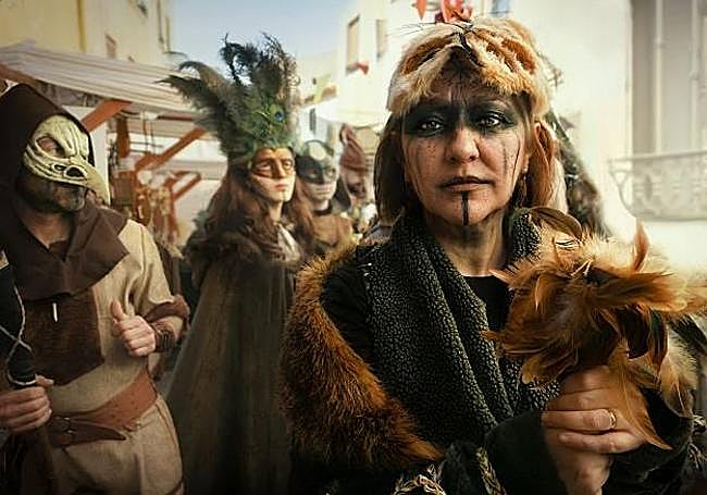 Fiestas del Medievo de Villena