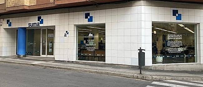 SUMA