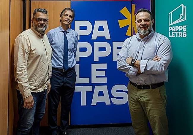 Equipo de Pappeletas