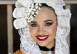 Eva María Papí Eulogio, candidata de José Ángel Guirao.