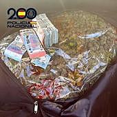 Pillan en un control de Benidorm a un prófugo de Montenegro con 22 kilos de marihuana en el coche