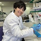 Un estudio coliderado desde Alicante muestra los efectos de la pérdida de mielina para las funciones neurológicas