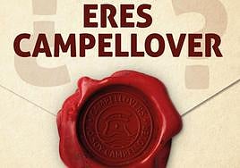 Cartel de la campaña.