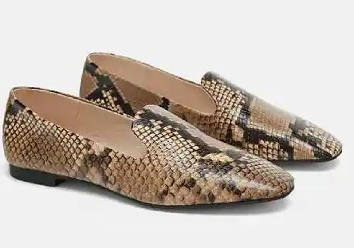 Un par de zaptos de Tempe.