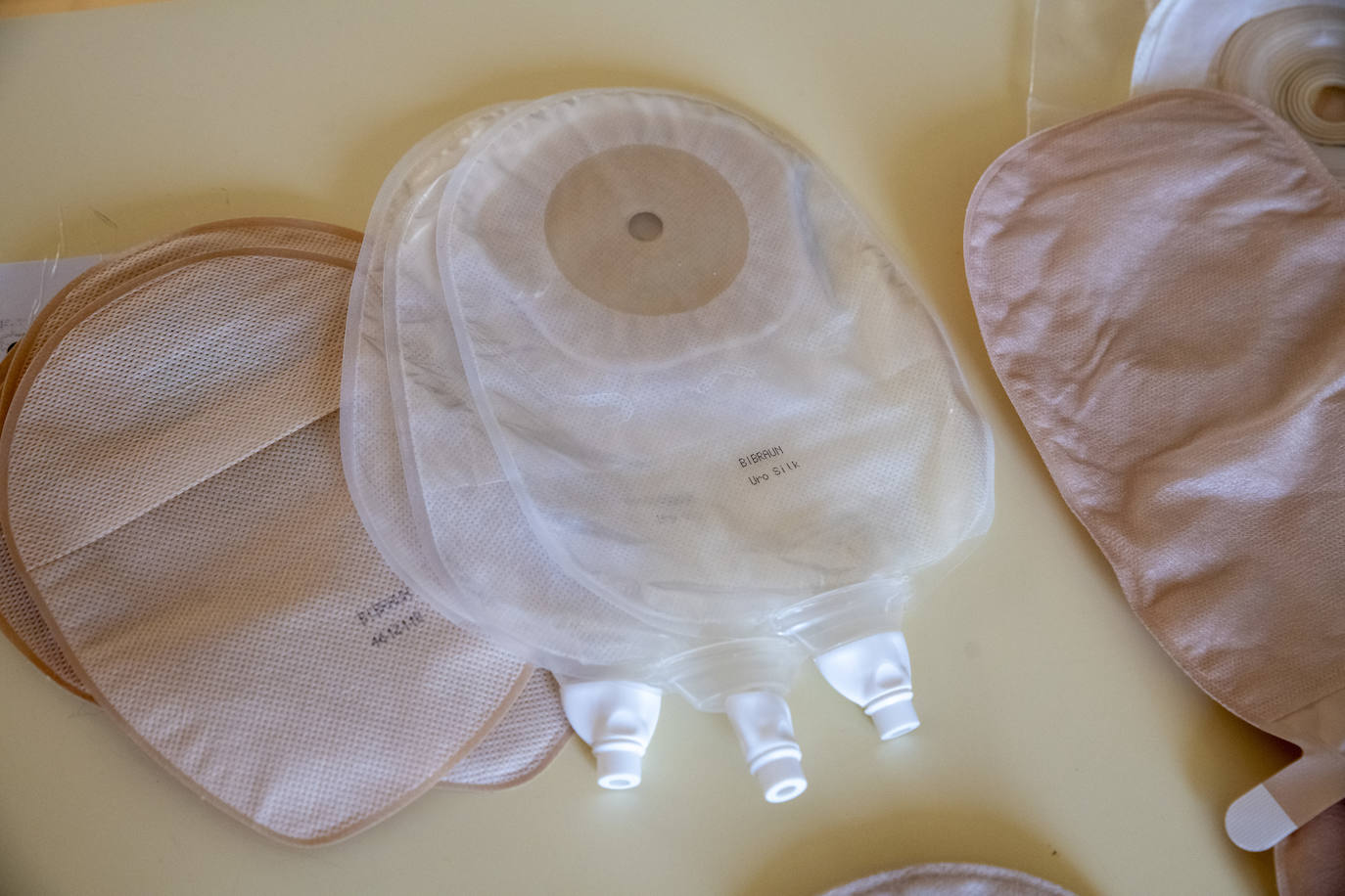 El Hospital de Sant Joan forma a sus enfermeras para el cuidado de pacientes ostomizados