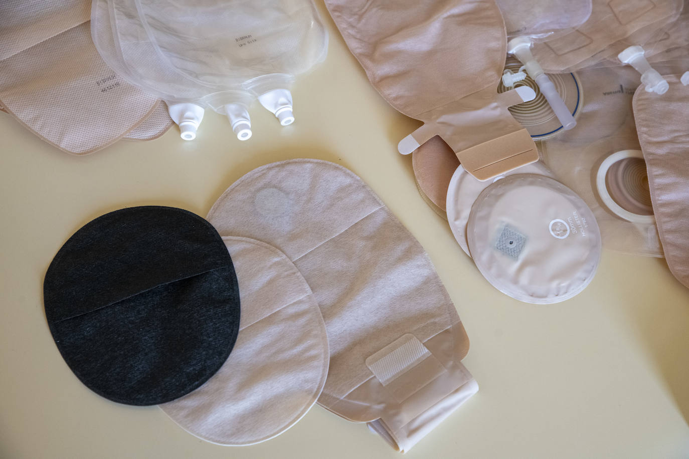 El Hospital de Sant Joan forma a sus enfermeras para el cuidado de pacientes ostomizados