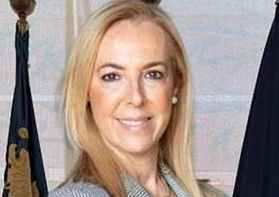 Asunción Quinzá, secretaria autonómica de Igualdad y Diversidad.