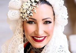 María Martínez Esteban, candidata de Hernán Cortés.