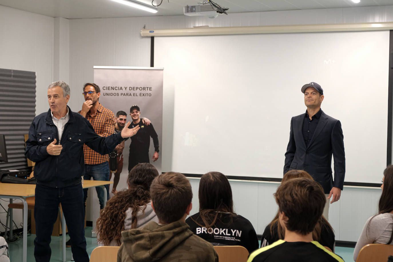 Homenaje al Doctor Aldo en Sant Joan d&#039;Alacant