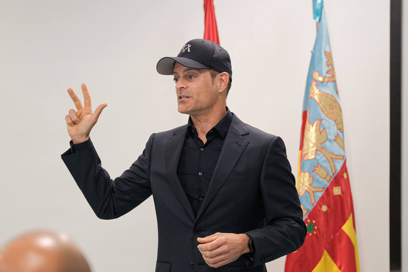 Homenaje al Doctor Aldo en Sant Joan d&#039;Alacant