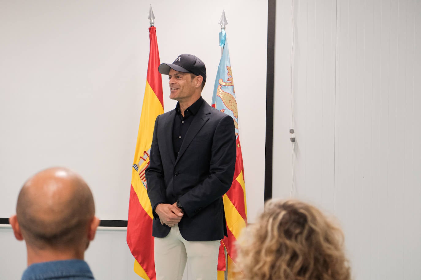 Homenaje al Doctor Aldo en Sant Joan d&#039;Alacant