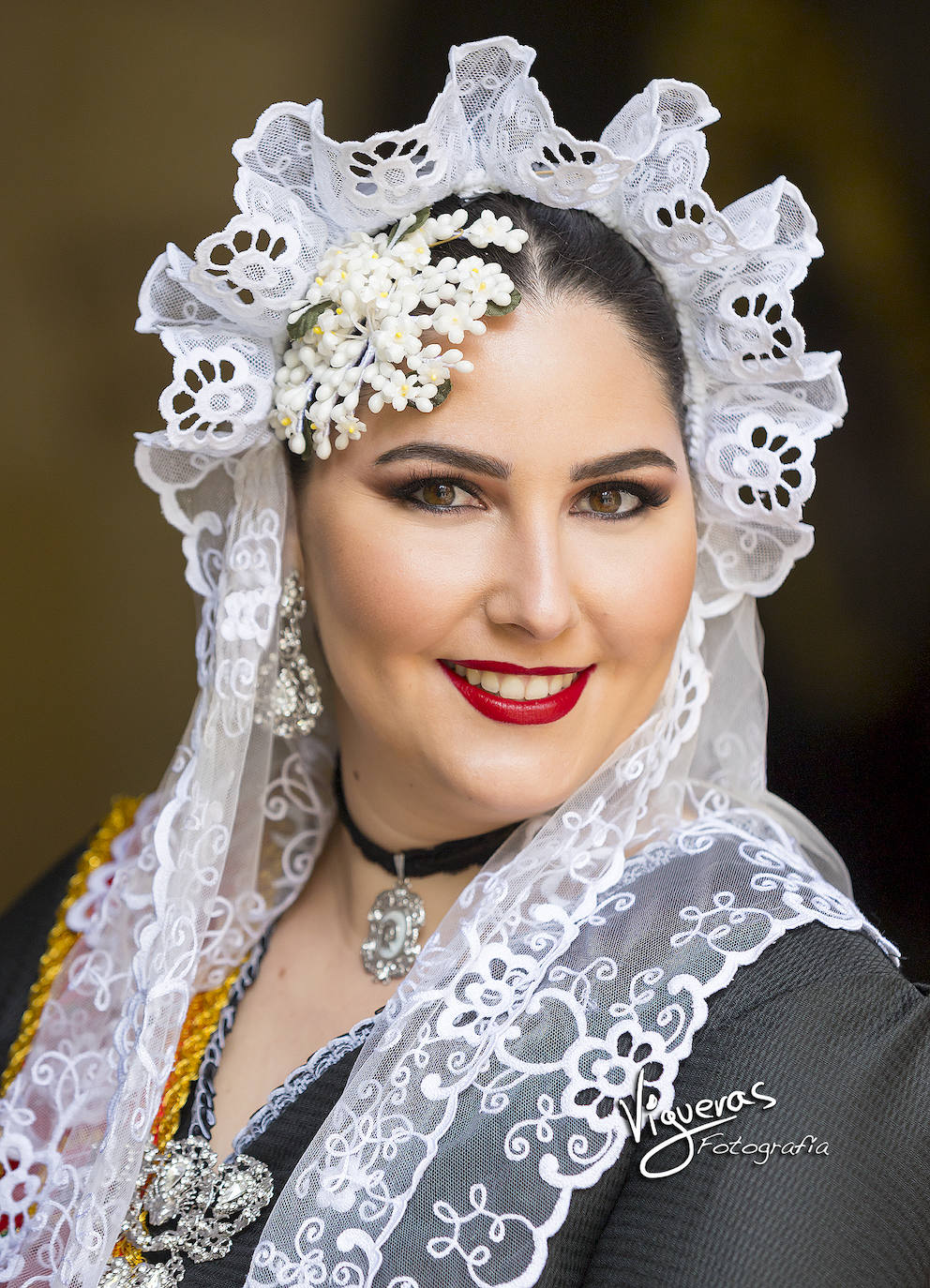 Campoamor Norte-Plaza de América. Andrea Domínguez Roca