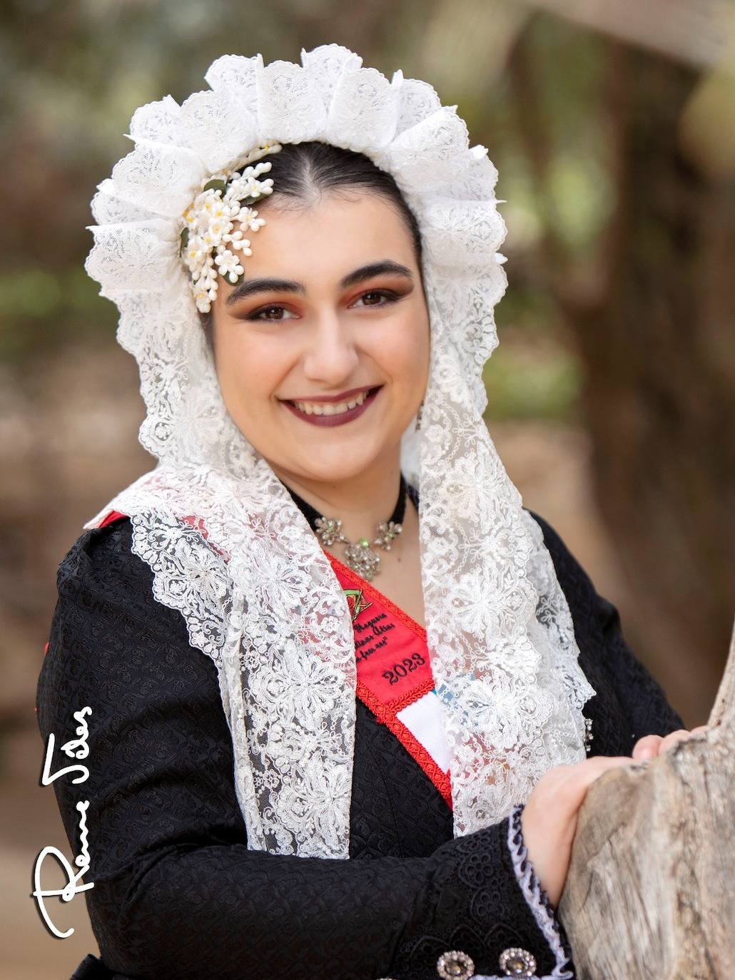 Carolinas Altas. Paula Iborra Belló