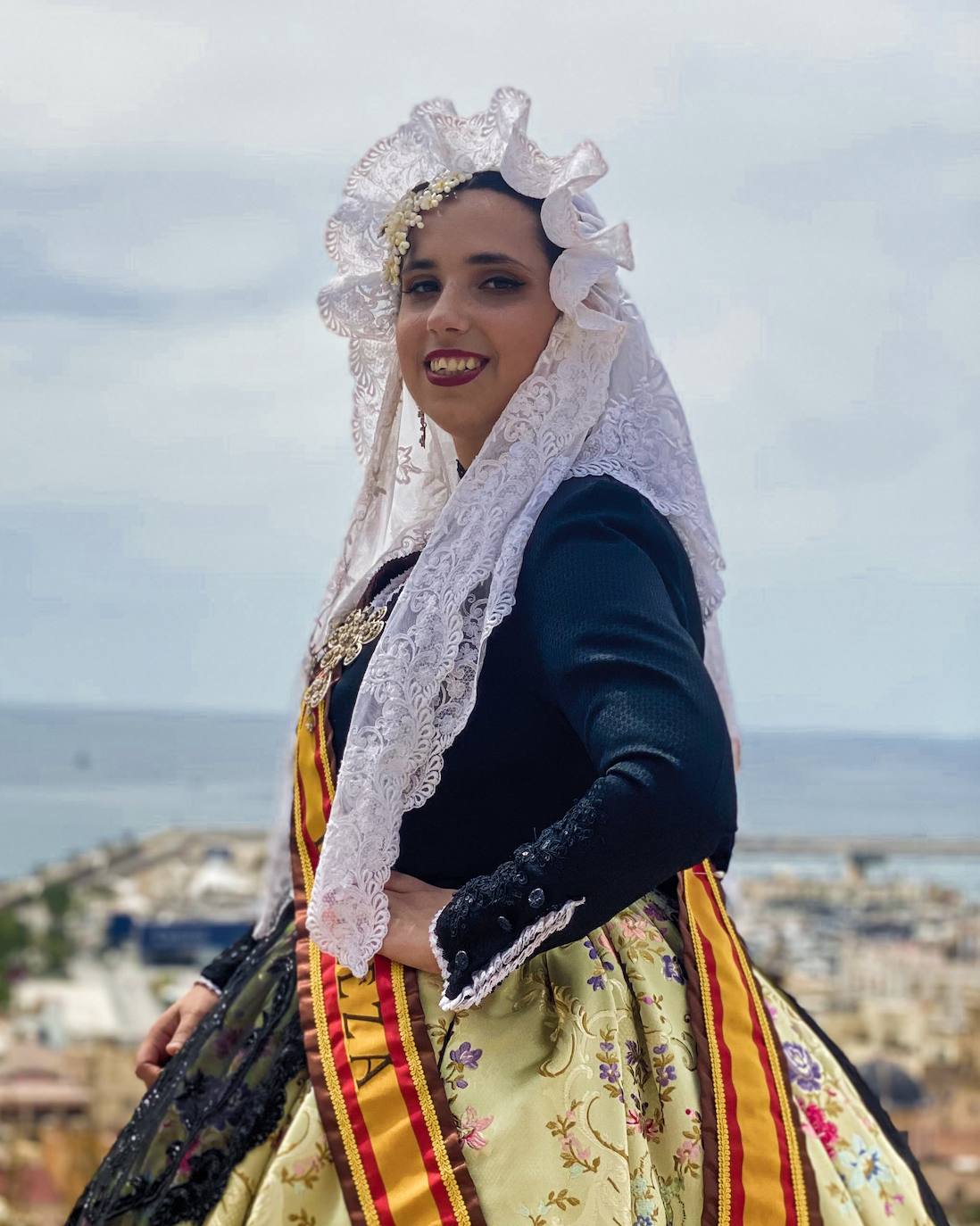 Escritor Dámaso Alonso. Patricia Ruiz Barrachina