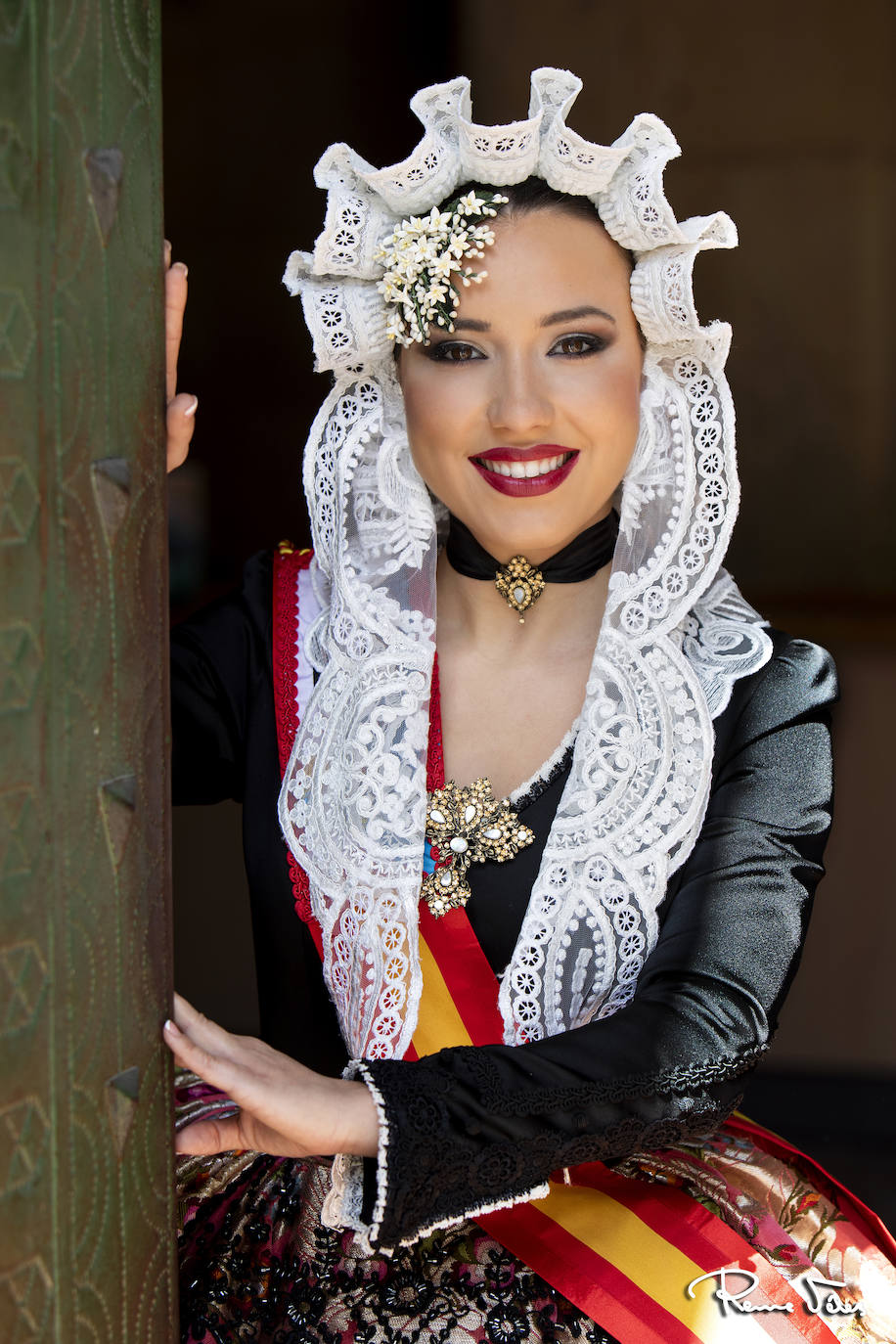 Florida Portazgo. Alba Muñoz Navarro